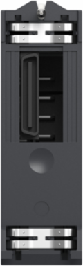 Modicon X80 Discrete Input Module, 16 Inputs, 100-120V AC, IP20