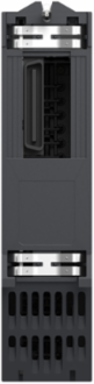 Modicon X80 Discrete Input Module, 16 Isolated Inputs, 100-120V AC