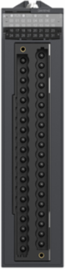 Modicon X80 Discrete Input Module, 16 Isolated Inputs, 100-120V AC