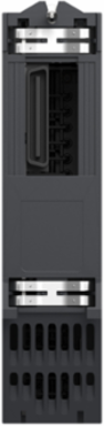 Modicon X80 Discrete Input Module, 16 Isolated Inputs, 100-120V AC