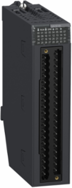 Modicon X80 Discrete Input Module 16 Inputs 100-120V AC IP20