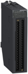 Modicon X80 Discrete Input Module 16 Inputs 100-120V AC IP20
