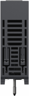 Modicon X80 Discrete Output Module, 16 Triac Outputs, 100-240V AC, IP20