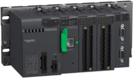 Modicon X80 Discrete Input Module 16 Inputs 24V DC