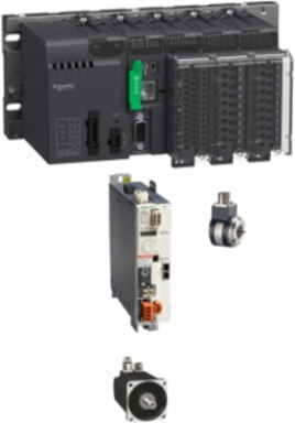 Modicon X80 Discrete Input Module 16 Inputs 24V DC