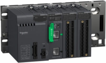 Modicon X80 Discrete Input Module 16 Inputs 24V DC