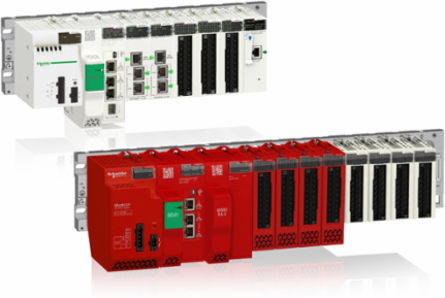 Modicon X80 Discrete Input Module 16 Inputs 24V DC