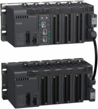 Modicon X80 Discrete Input Module 16 Inputs 24V DC