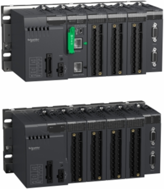 Modicon X80 Discrete Input Module 16 Inputs 24V DC