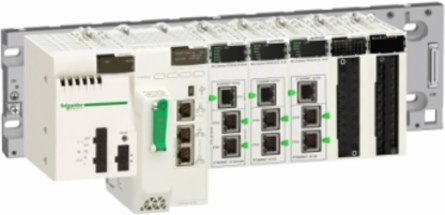 Modicon X80 Discrete Input Module 16 Inputs 24V DC