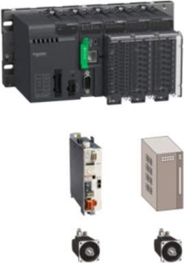Modicon X80 Discrete Input Module 16 Inputs 24V DC