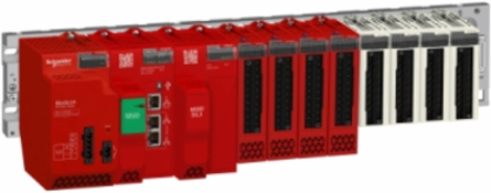 Modicon X80 Discrete Input Module 16 Inputs 24V DC