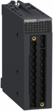 Modicon X80 Discrete Input Module 16 Inputs 24V DC