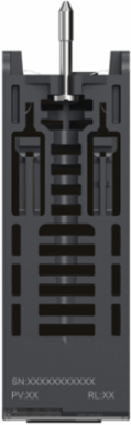 Modicon X80 Discrete Input Module, 16 Inputs, 24V DC, IP20