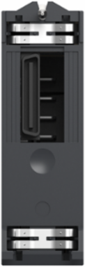 Modicon X80 Discrete Input Module, 16 Inputs, 24V DC, IP20