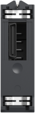 Modicon X80 Discrete Input Module, 16 Inputs, 24V DC, IP20