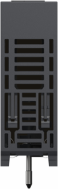 Modicon X80 Discrete Input Module, 16 Inputs, 48V DC Positive, IP20
