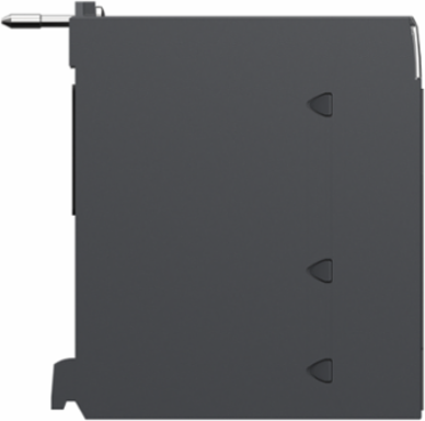 Modicon X80 Discrete Input Module, 16 Inputs, 48V DC Positive, IP20