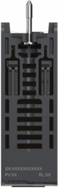 Modicon X80 Discrete Input Module, 16 Inputs, 48V DC Positive, IP20