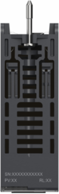 Modicon X80 Discrete Input Module, 16 Inputs, 48V DC, IP20