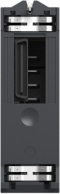 Modicon X80 Discrete Input Module, 16 Inputs, 48V DC, IP20
