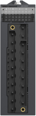 Modicon X80 Discrete Input Module, 16 Inputs, 48V DC, IP20
