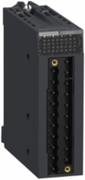 Modicon X80 Discrete Input Module, 16 Inputs, 48V DC, IP20