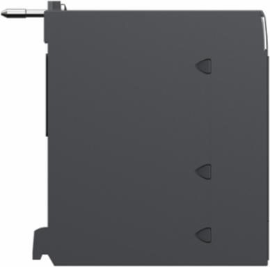Discrete Input Module, 16 Inputs, 125V DC, Extended Temperature, IP20