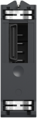 Discrete Input Module, 16 Inputs, 125V DC, Extended Temperature, IP20