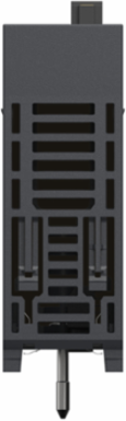 Discrete Input Module, 32 Isolated Inputs, 24V DC Positive, IP20