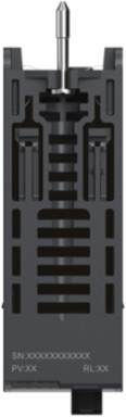 Discrete Input Module, 32 Isolated Inputs, 24V DC Positive, IP20