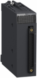 Discrete Input Module, 32 Isolated Inputs, 24V DC Positive, IP20