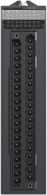 Modicon X80 Discrete Input Module, 32 Inputs, 48V DC Positive