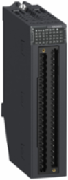 Modicon X80 Discrete Input Module, 32 Inputs, 48V DC, IP20