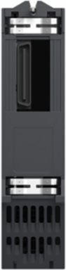 Modicon X80 Discrete Input Module, 32 Inputs, 12/24V DC, for Severe Environments