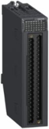 Modicon X80 Discrete Input Module, 32 Inputs, 12/24V DC, for Severe Environments