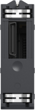 Modicon X80 Discrete Input Module, 64 Inputs, 24V DC