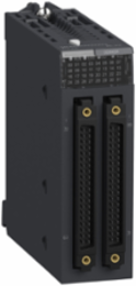 Modicon X80 Discrete Input Module, 64 Inputs, 24V DC