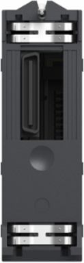 Modicon X80 Discrete Input Module, 64 Inputs, 24V DC, IP20
