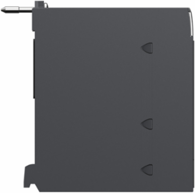 Modicon X80 Discrete I/O Module, 8 Inputs, 8 Outputs, 24V DC
