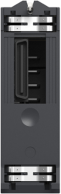 Discrete I/O Module 8 Inputs 24V DC 8 Outputs Solid State for Severe Environments