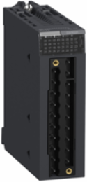 Discrete I/O Module 8 Inputs 24V DC 8 Outputs Solid State for Severe Environments