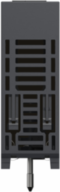 Modicon X80 Discrete I/O Module with 8 Inputs, 24V DC, 8 Relay Outputs
