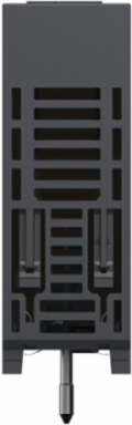 Discrete I/O Module X80, 8 Inputs, 8 Outputs, Relay, 24 V DC
