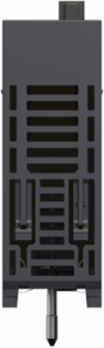 Discrete I/O Module, 16 Inputs, 16 Outputs, 24V DC Positive, IP20
