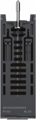 Modicon X80 Discrete Output Module 16 Outputs 24V DC for Severe Environments