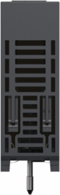 Modicon X80 Discrete Output Module, 16 Outputs, 24V DC, IP20