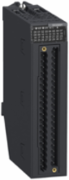 Discrete output module, Modicon X80, 32 transistor outputs, 12/24V DC, for severe environments