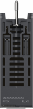 Modicon X80 Relay Output Module, 8 Channels, 24-240V AC, 24-125V DC