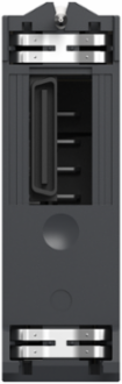 Modicon X80 Discrete Output Module, 16 Relay Outputs, IP20